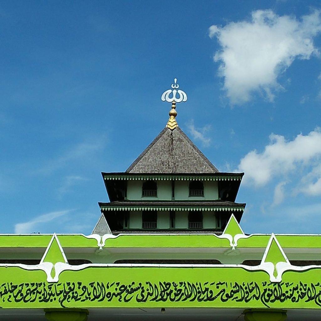 masjid-agung-magelang