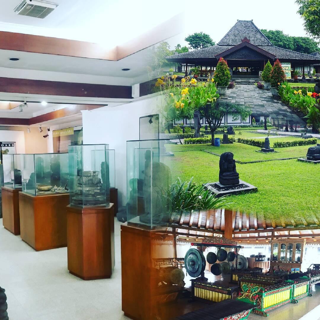 Museum Prambanan
