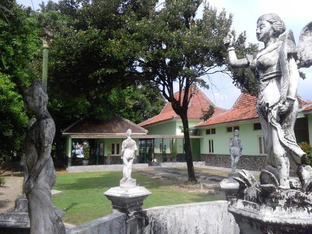 Museum Wayang Kekayon